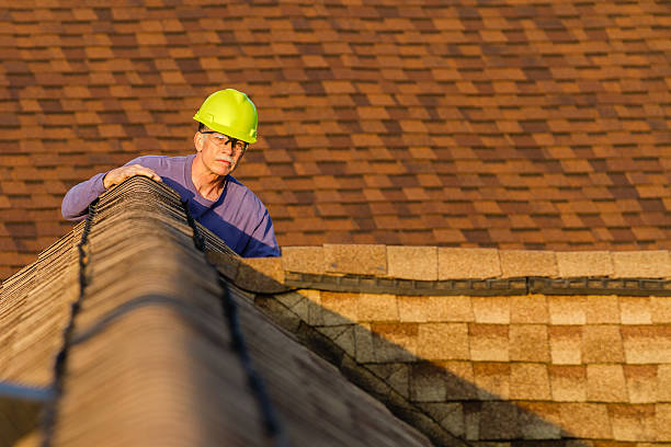 Best Commercial Roofing Services  in Voorheesville, NY